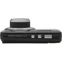 skaitmeninis fotoaparatas - Kodak FZ55 Black (Juodas) - 7 nuotrauka