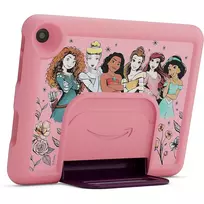 amazon fire kids hd 8 - Amazon Fire HD 8 Kids 32GB (2024), Rožinė (Pink) - 7 nuotrauka
