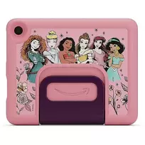 amazon fire kids hd 8 - Amazon Fire HD 8 Kids 32GB (2024), Rožinė (Pink) - 8 nuotrauka
