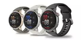 auksini laikrodziai - Stelio STSWA101GD Active GPS 46mm Gold (Auksinis) - 2 nuotrauka