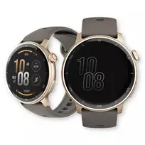 auksini laikrodziai - Stelio STSWA101GD Active GPS 46mm Gold (Auksinis) - 5 nuotrauka