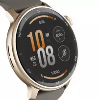 auksini laikrodziai - Stelio STSWA101GD Active GPS 46mm Gold (Auksinis) - 8 nuotrauka