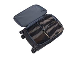 krepsiai thule - Thule Packing Cube Set - Vandens pilka (Pond Gray) - 4 nuotrauka