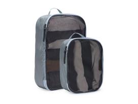 krepsiai thule - Thule Packing Cube Set - Vandens pilka (Pond Gray) - 6 nuotrauka