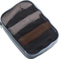 krepsiai thule - Thule Packing Cube Set - Vandens pilka (Pond Gray) - 9 nuotrauka