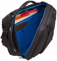 thule crossover 2 - Kompiuterio kuprinė  Thule  C2CB-116  Crossover 2  Fits up to size 15.6 "  Messenger - Briefcase - 2 nuotrauka