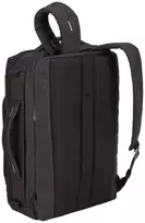 thule crossover 2 - Kompiuterio kuprinė  Thule  C2CB-116  Crossover 2  Fits up to size 15.6 "  Messenger - Briefcase - 6 nuotrauka