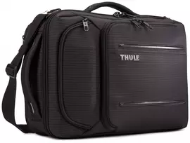 thule crossover 2 - Kompiuterio kuprinė  Thule  C2CB-116  Crossover 2  Fits up to size 15.6 "  Messenger - Briefcase - 7 nuotrauka