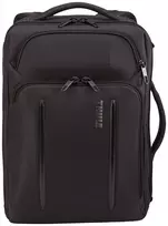 thule crossover 2 - Kompiuterio kuprinė  Thule  C2CB-116  Crossover 2  Fits up to size 15.6 "  Messenger - Briefcase - 9 nuotrauka