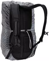 waterproof kuprine - Thule Paramount Rain cover Rain cover, Silver, Waterproof - 2 nuotrauka