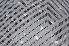 waterproof kuprine - Thule Paramount Rain cover Rain cover, Silver, Waterproof - 3 nuotrauka