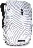 waterproof kuprine - Thule Paramount Rain cover Rain cover, Silver, Waterproof - 6 nuotrauka