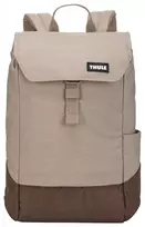 thule lithos - Thule Lithos  Fits up to size 16 "  Backpack  Nuanced Brown - 7 nuotrauka