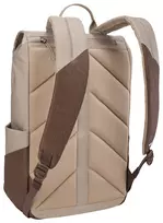 thule lithos - Thule Lithos  Fits up to size 16 "  Backpack  Nuanced Brown - 8 nuotrauka