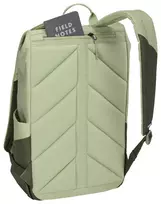 t 16 - Thule Lithos  Fits up to size 16 "  Backpack  Quiet Green - 2 nuotrauka