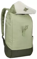 t 16 - Thule Lithos  Fits up to size 16 "  Backpack  Quiet Green - 5 nuotrauka