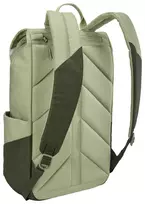 t 16 - Thule Lithos  Fits up to size 16 "  Backpack  Quiet Green - 8 nuotrauka
