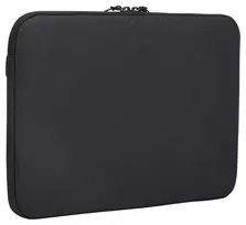 macbook deklas - Thule 5454 Lithos Sleeve 13 MacBook Black - 8 nuotrauka