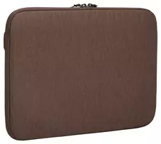 deklas macbook 14 pro - Thule 5457 Lithos Sleeve 14 MacBook Nuanced Brown - 8 nuotrauka