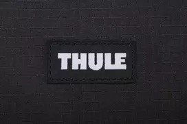 macbook deklas - Thule 5458 Lithos Sleeve 15 MacBook Black - 2 nuotrauka