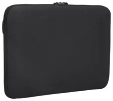 macbook deklas - Thule 5460 Lithos Sleeve 16 MacBook Black - 9 nuotrauka