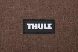 thule lithos - Thule 5459 Lithos Sleeve 15 MacBook Nuanced Brown - 2 nuotrauka
