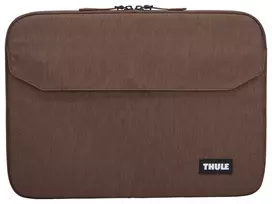 thule lithos - Thule 5459 Lithos Sleeve 15 MacBook Nuanced Brown - 8 nuotrauka