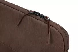 macbook deklas - Thule 5461 Lithos Sleeve 16 MacBook Nuanced Brown - 2 nuotrauka