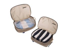 pakavimo kubas - Thule Clean/Dirty Packing Cube  Packing Cube  Gentle Beige - 3 nuotrauka