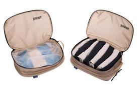 pakavimo kubas - Thule Clean/Dirty Packing Cube  Packing Cube  Gentle Beige - 6 nuotrauka