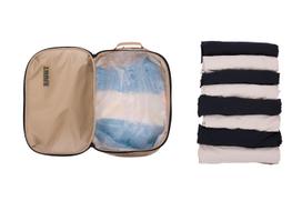 pakavimo kubas - Thule Clean/Dirty Packing Cube  Packing Cube  Gentle Beige - 7 nuotrauka