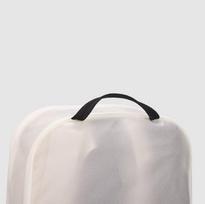 pakavimo kubas - Thule Packing Cube, Small  Packing Cube  White - 7 nuotrauka