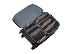 krepsiai thule - Thule Packing Cube, 2x Large, 2x Medium  Packing Cube  Pond Gray/White - 4 nuotrauka