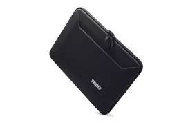 macbook air 14 - Thule Gauntlet 14" Black (Juodas) - 3 nuotrauka
