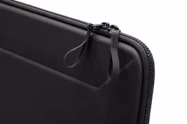 macbook air 14 - Thule Gauntlet 14" Black (Juodas) - 4 nuotrauka