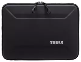macbook air 14 - Thule Gauntlet 14" Black (Juodas) - 7 nuotrauka