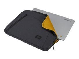 pc case - Case Logic 5360 Huxton PC 13in sleeve black - 3 nuotrauka