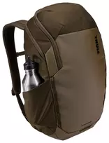 waterproof kuprine - Thule Chasm  Fits up to size 17 "  Backpack  Deep Khaki  Waterproof - 2 nuotrauka