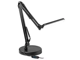 darbo lempa - Tracer Kreator TRAOSW47351, stalinis šviestuvas, juodas (Black) - 4 nuotrauka