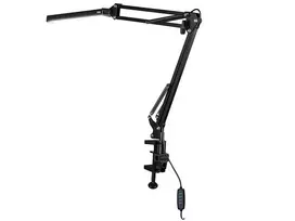 darbo lempa - Tracer Kreator TRAOSW47351, stalinis šviestuvas, juodas (Black) - 5 nuotrauka
