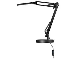 darbo lempa - Tracer Kreator TRAOSW47351, stalinis šviestuvas, juodas (Black) - 6 nuotrauka