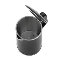 su kabliu - Prime3 SEK61 Juodas (Black) - 2 nuotrauka
