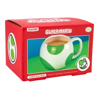 puodukas - SUPER MARIO - YOSHI EGG 3D puodukas - 5 nuotrauka