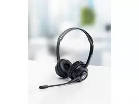 bluetooth ausines anc - Sandberg 126-44 - 4 nuotrauka
