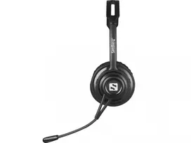bluetooth ausines anc - Sandberg 126-44 - 7 nuotrauka