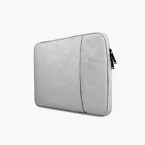 minimo - MiniMu Laptop Bag 13.3®® Gray - 4 nuotrauka