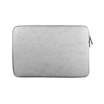 minimo - MiniMu Laptop Bag 13.3®® Gray - 5 nuotrauka