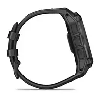 instinct 3 50mm - Garmin Instinct 3 50mm Solar Tactical Black (Juodas) - 4 nuotrauka