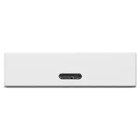 isorinis diskas 1 tb - External HDD|SEAGATE|One Touch|STKZ5000402|5TB|USB 3.0|Colour Light Blue|STKZ5000402 - 2 nuotrauka