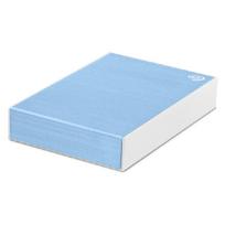 seagate externals 4tb - External HDD|SEAGATE|One Touch|STKZ4000402|4TB|USB 3.0|Colour Light Blue|STKZ4000402 - 4 nuotrauka